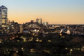 The Sydney Boulevard Hotel