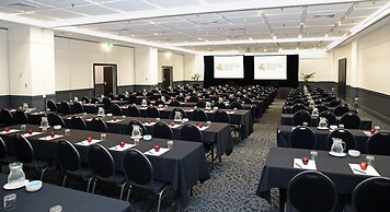 The Sydney Boulevard Hotel