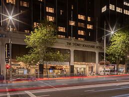 The Sydney Boulevard Hotel by Accor