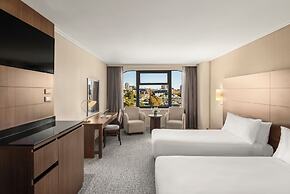 The Sydney Boulevard Hotel