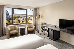 The Sydney Boulevard Hotel