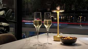 The Sydney Boulevard Hotel