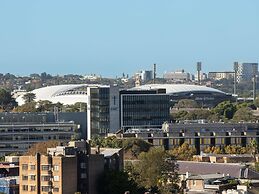 The Sydney Boulevard Hotel by Accor