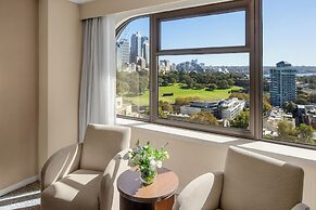 The Sydney Boulevard Hotel