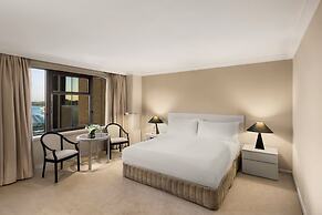 The Sydney Boulevard Hotel