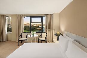 The Sydney Boulevard Hotel