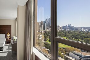 The Sydney Boulevard Hotel