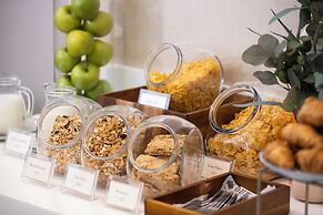 The Sydney Boulevard Hotel