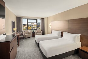 The Sydney Boulevard Hotel