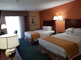 Days Inn & Suites by Wyndham Red Rock-Gallup