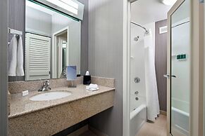 Courtyard by Marriott Baltimore BWI Airport