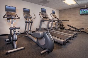 Courtyard by Marriott Baltimore BWI Airport