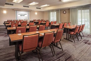Courtyard by Marriott Baltimore BWI Airport