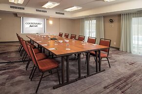 Courtyard by Marriott Baltimore BWI Airport