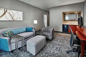 Courtyard by Marriott Baltimore BWI Airport