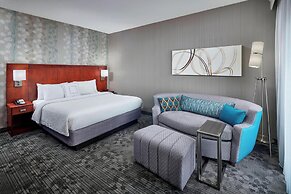 Courtyard by Marriott Baltimore BWI Airport