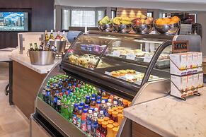 Courtyard by Marriott Baltimore BWI Airport