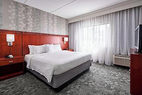 Courtyard by Marriott Baltimore BWI Airport