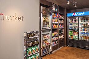 Courtyard by Marriott Baltimore BWI Airport