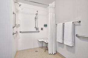 Courtyard by Marriott Baltimore BWI Airport