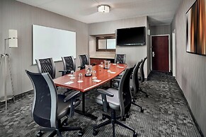 Courtyard by Marriott Baltimore BWI Airport