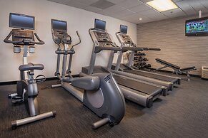 Courtyard by Marriott Baltimore BWI Airport