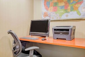 Days Inn by Wyndham Greenville