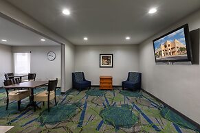 Days Inn by Wyndham Greenville