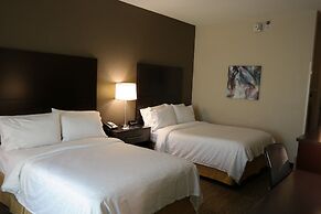 Holiday Inn Express Fredericksburg Southpoint by IHG
