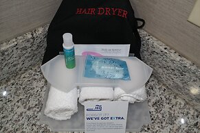 Holiday Inn Express Fredericksburg Southpoint by IHG