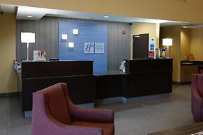 Holiday Inn Express Fredericksburg Southpoint by IHG