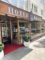 Hotel Kraft München