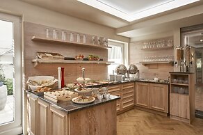 Hotel Kraft München