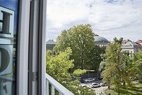 Hotel Kraft München