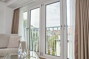 Hotel Kraft München