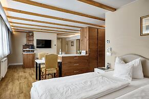 Hotel Kraft München