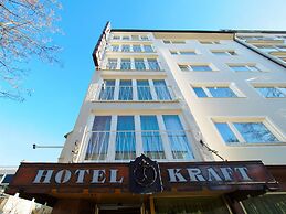 Hotel Kraft München