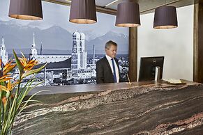 Hotel Kraft München