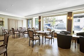 Hotel Kraft München