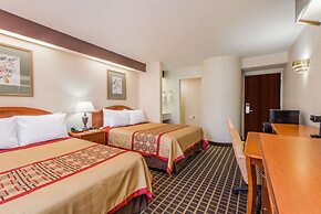 Days Inn by Wyndham Yadkinville