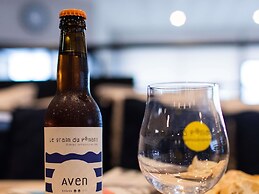 Mercure Lorient Centre Hotel