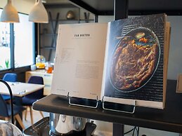 Mercure Lorient Centre Hotel