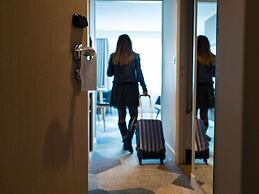 Mercure Lorient Centre Hotel