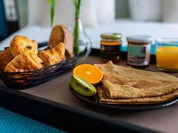 Mercure Lorient Centre Hotel