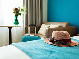 Mercure Lorient Centre Hotel