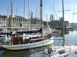 Mercure Lorient Centre Hotel