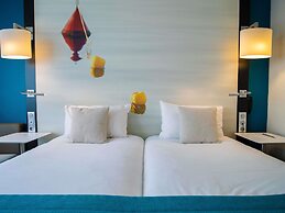 Mercure Lorient Centre Hotel