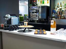 Mercure Lorient Centre Hotel