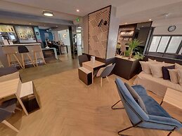 Mercure Lorient Centre Hotel