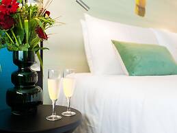 Mercure Lorient Centre Hotel